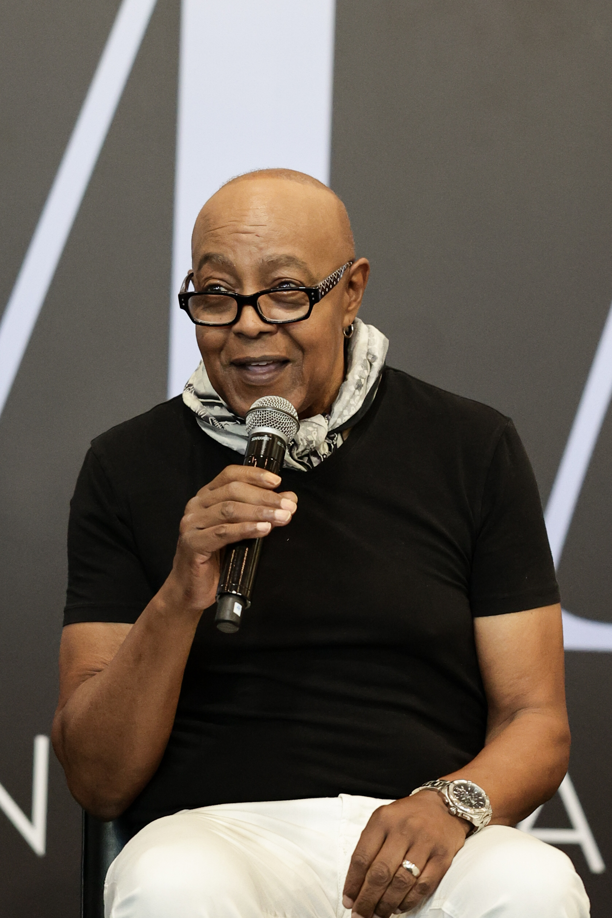 เดวิด ฟอสเตอร์ พร้อมแล้วกับการมอบประสบการณ์ทางดนตรีสุดพิเศษให้กับคนไทย