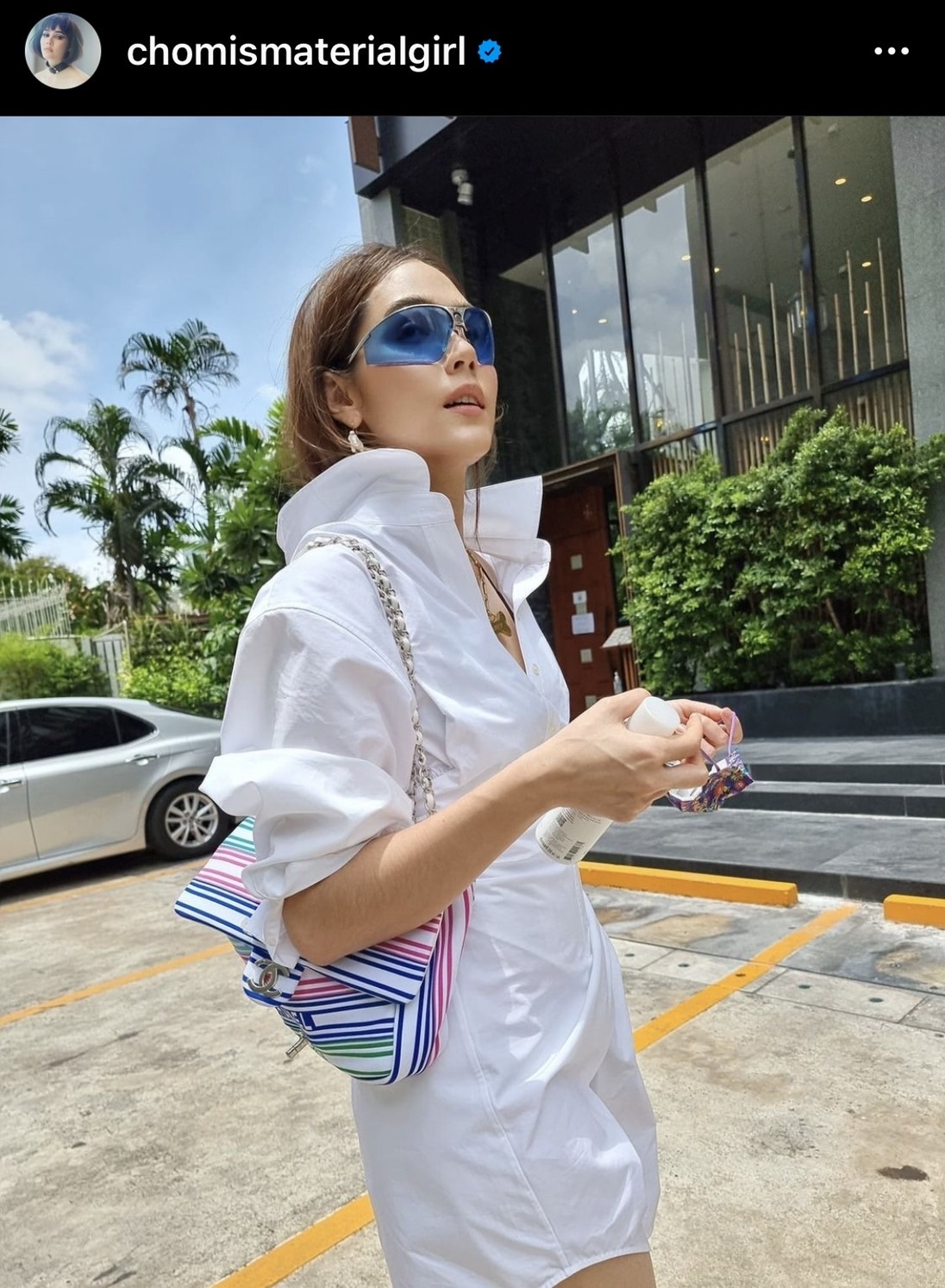 ชมพู่ เผยสาเหตุ ไม่ให้ สายฟ้า - พายุ เรียนออนไลน์และอาจดรอปเรียนไว้ก่อน!! ชมพู่ เผยสาเหตุ ไม่ให้ สายฟ้า - พายุ เรียนออนไลน์และอาจดรอปเรียนไว้ก่อน!!