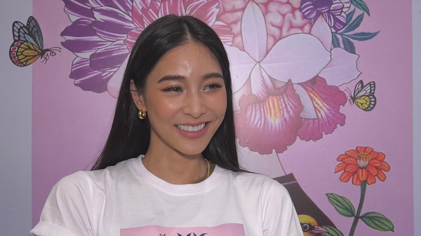 บูม สุภาพร ไม่แคร์กระแสงานดรอป ยอมรับวัฏจักรวงการบันเทิง (มีคลิป)