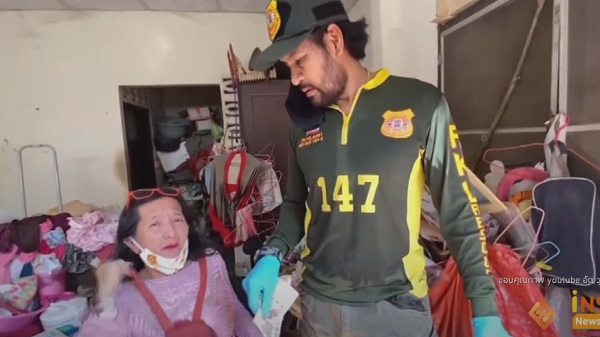 “ไทด์ เอกพันธ์” อัปเดตอาการ “บิณฑ์” หลังตกน้ำ เผยยินดีช่วย “เนตรดาว” หากต้องการ  (มีคลิป)