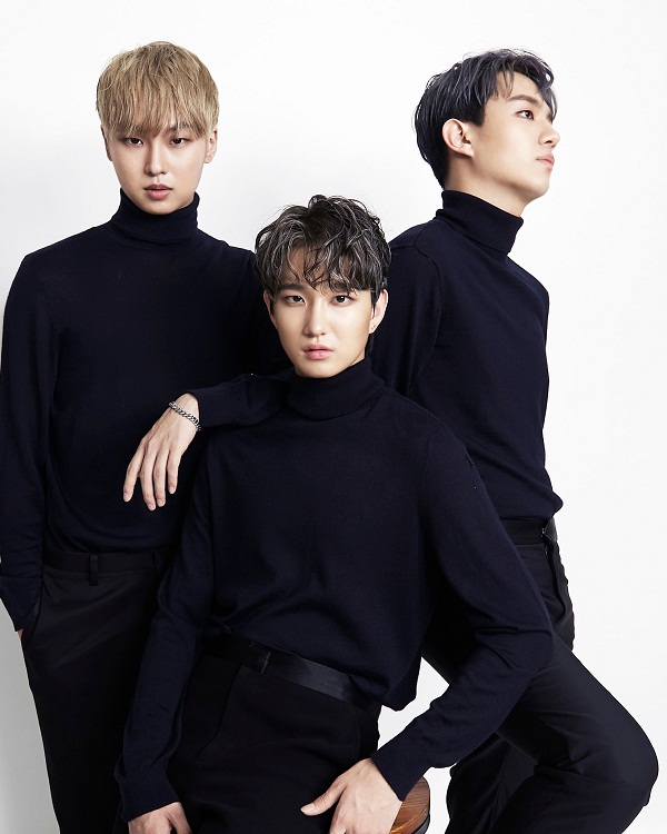 “คิมจุนซู - พัคจีฮุน” ร่วมเป็นเมนเทอร์เฟ้นหาไอดอลไทยไปเดบิวต์เกาหลี (มีคลิป)     
