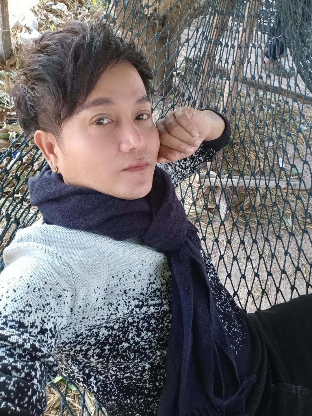 แอบซุกลูกนานหลายปี เปิดใจ ศร สินชัย ยอมรับเคยมีครอบครัวมาก่อน