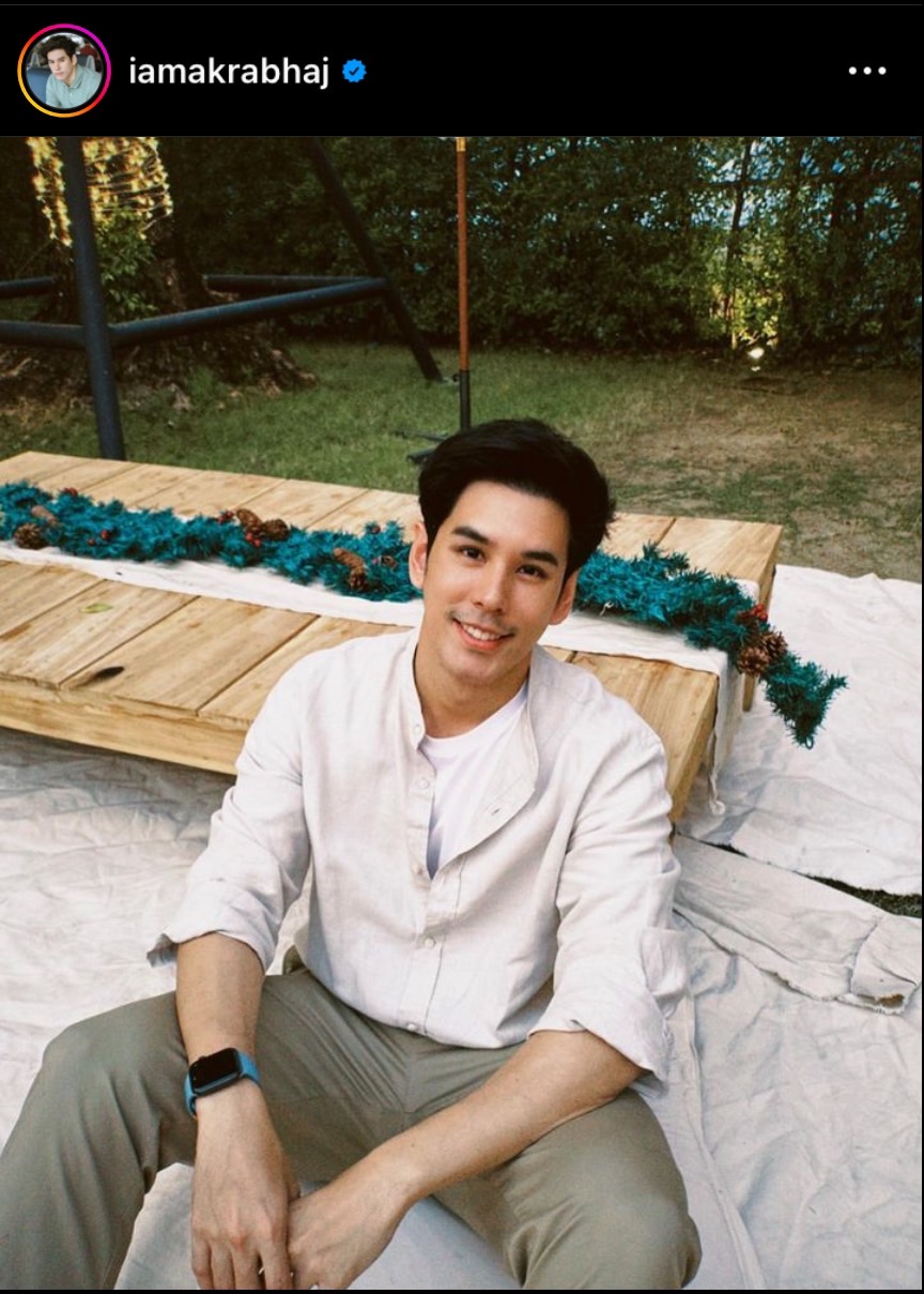 อั๋น อัครพรรฒ เผยสถานะหัวใจ ยืดอกรับ ตอนนี้มีคนคุยมา 8 ปีแล้ว