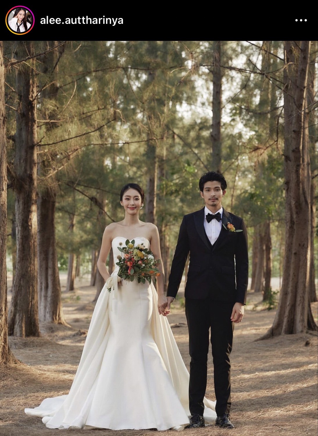 ท้องเเล้ว! ตูมตาม - อาหลี ประกาศข่าวดี ระหว่างเที่ยวญี่ปุ่น 