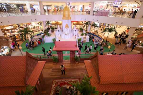 จองเปรียงเทียนประทีป เล่าเรื่องต้นกำเนิดประเพณีลอยกระทง จองเปรียงเทียนประทีป เล่าเรื่องต้นกำเนิดประเพณีลอยกระทง