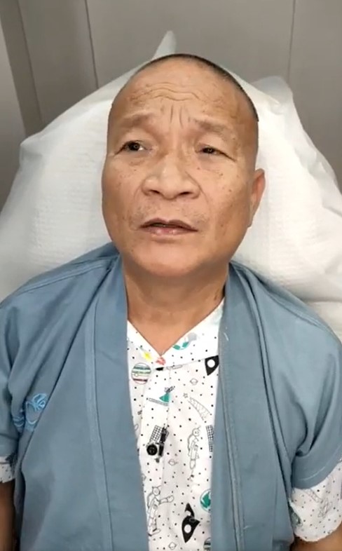 เปิดโฉมหน้าล่าสุด หม่ำ จ๊กมก หลังย่องศัลยกรรม เตือน ซี ศิวัฒน์ ระวังตกงาน 