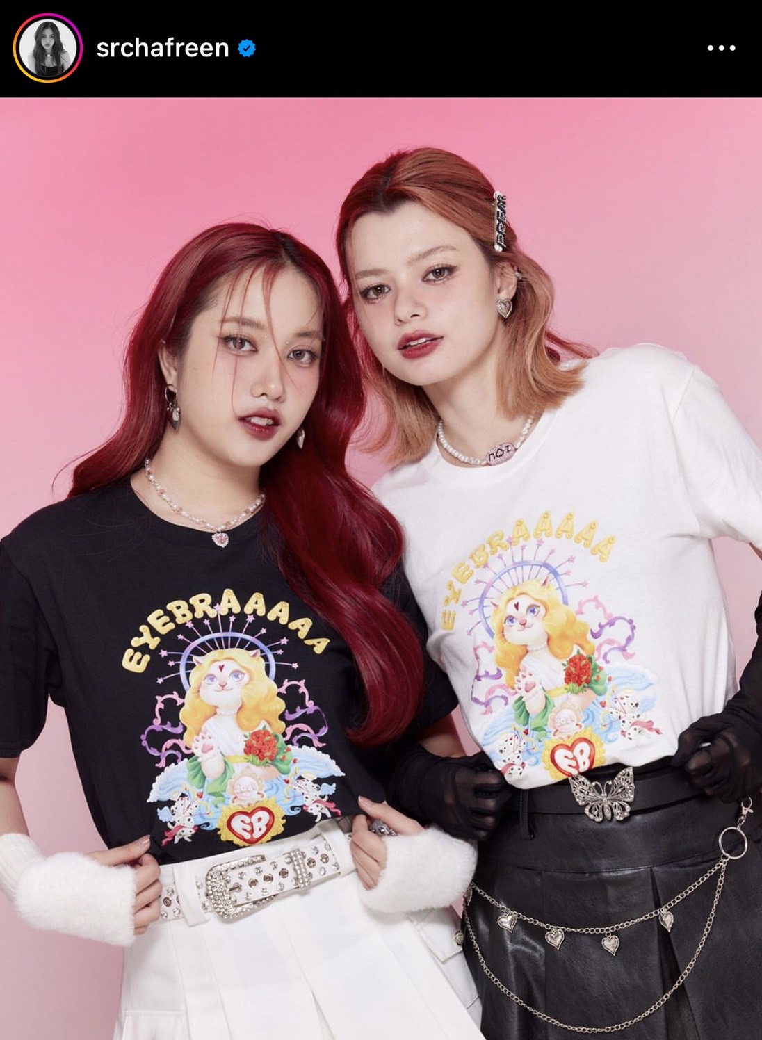 ฟรีนอัปเดตอาการป่วย มี เบ็คกี้เป็นกำลังใจให้ทุกเวลา เผยอาจมีซีรีส์คู่ในอนาคต