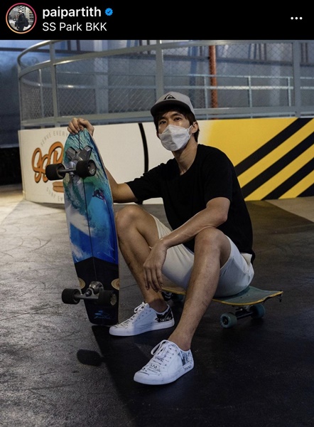 ไผ่ พาทิศ ตอบคำถาม ยังเล่นละครอยู่ไหม และ หายหน้าไปไหน??