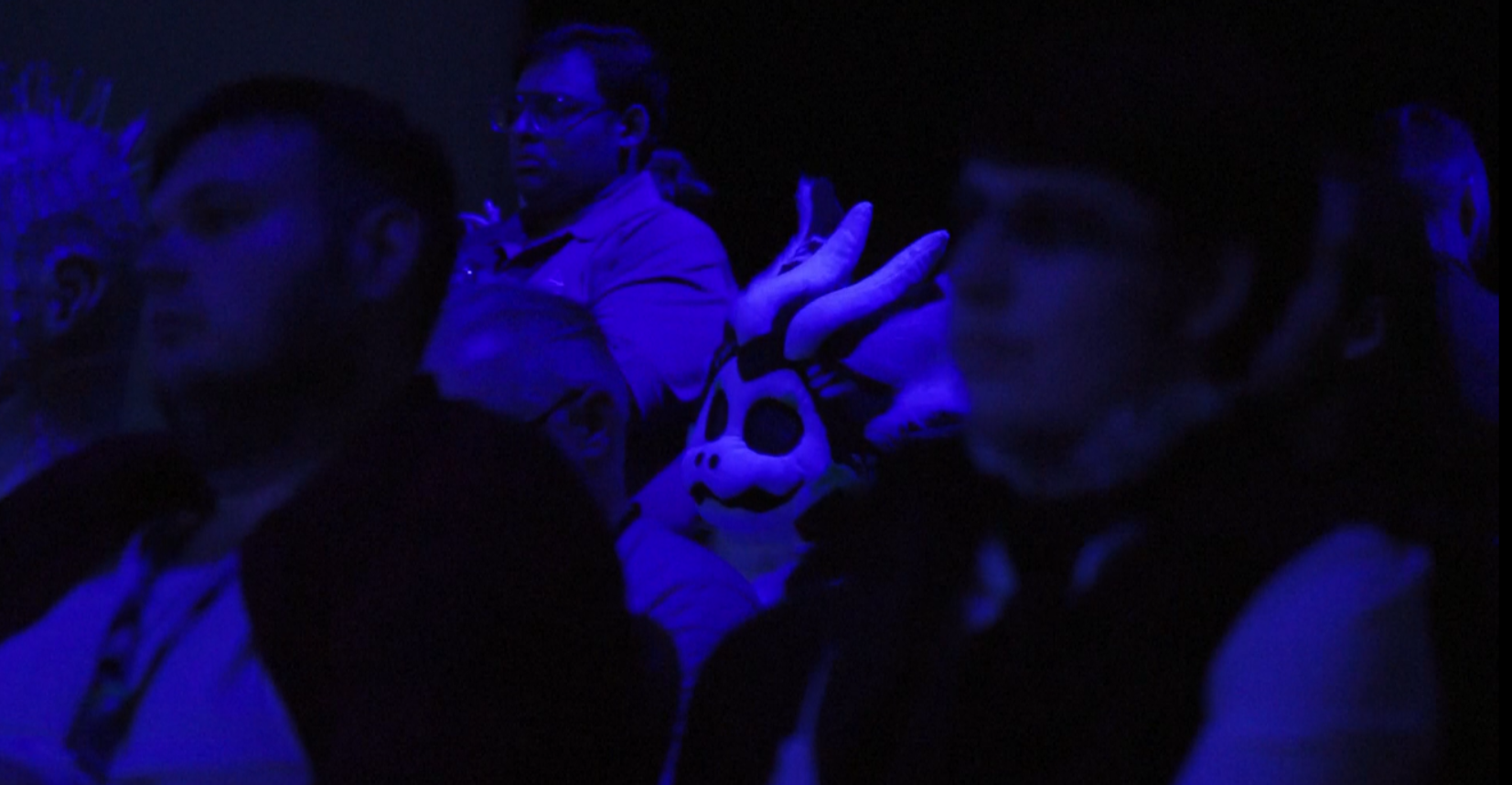 “Star Trek: Strange New Worlds” จัดงานเปิดตัวสุดไฮเทค (มีคลิป) 