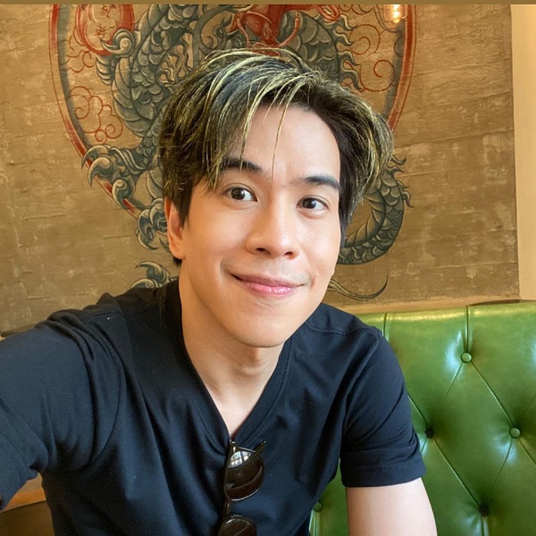 “บอล อัศนัย” เผยเคยป่วยเป็นโรคแพ้ภูมิตัวเอง (SLE) จนเดินไม่ได้ (มีคลิป)        