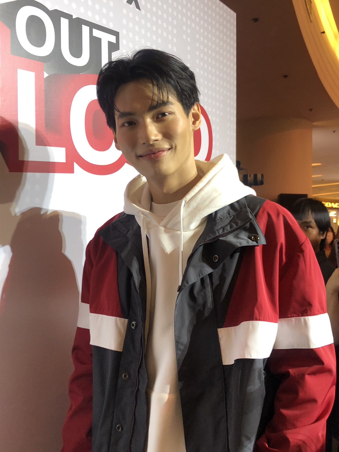 วิน เมธวิน แอบแซวทวงของขวัญ ไบร์ท พร้อมยืนยันไม่ใช่หนุ่มนิรนาม มิน พีชญา วิน เมธวิน แอบแซวทวงของขวัญ ไบร์ท พร้อมยืนยันไม่ใช่หนุ่มนิรนาม มิน พีชญา