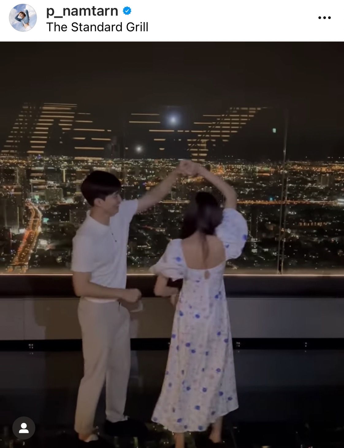 ไผ่ - น้ำตาล อวดโมเมนต์หวานอวยพรวันเกิด หลายช็อตทำลุ้นข่าวดี! 