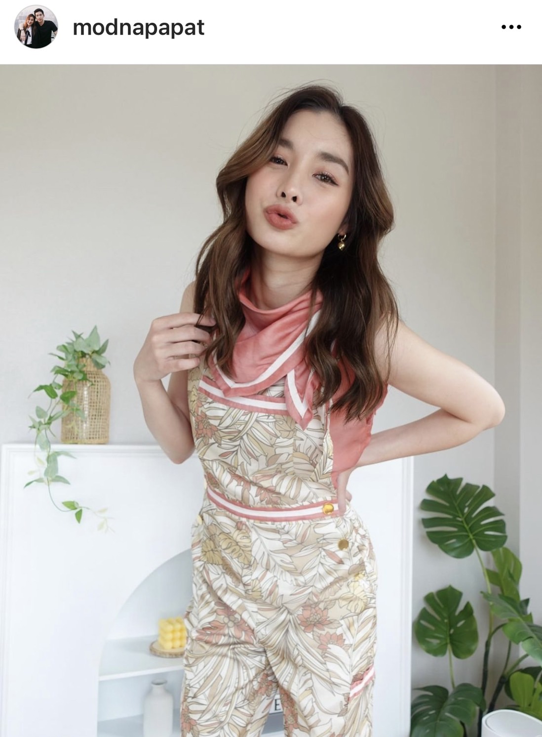 ช็อกแฟนคลับ! มด ณปภัช ประกาศอำลาวงการกลางคอนเสิร์ต 