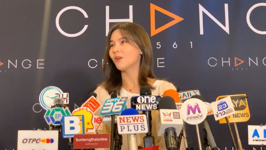 ออม สุชาร์ แต่งตัวสวยทุกวันรอ แอมป์ มาขอแต่งงาน ฝากไข่ไว้พร้อมมีลูก!!