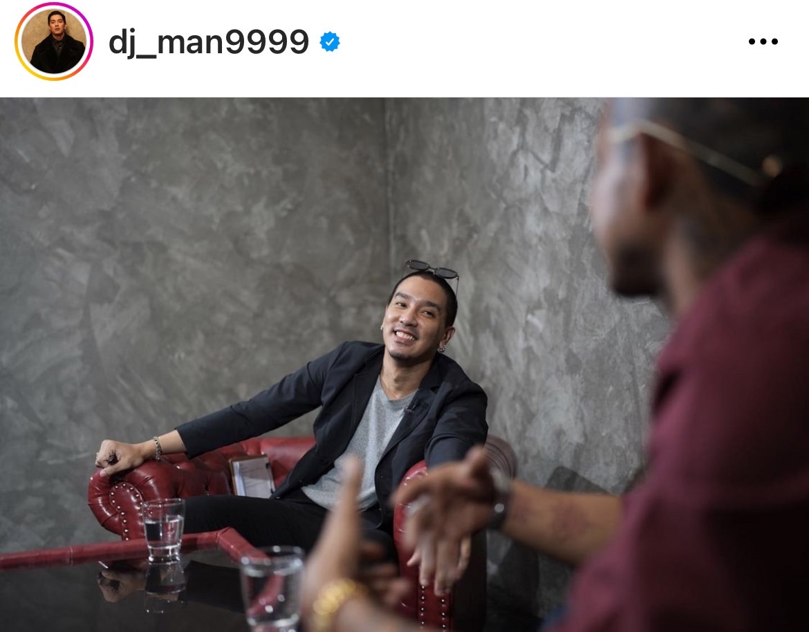 ทนายเจมส์ เผย ดีเจแมน-ใบเตย ไม่กังวล หลังDSIเตรียมออกหมายเรียก ทนายเจมส์ เผย ดีเจแมน-ใบเตย ไม่กังวล หลังDSIเตรียมออกหมายเรียก