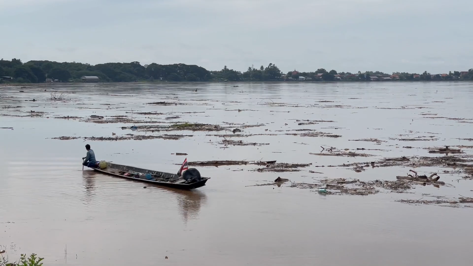‘โขงล้น-โขงแล้ง’ วิกฤตหนักไทย-ลาวในรอบ 5 ปี ภาพสะท้อนที่ฉายชัดจากคนทำ หรือ ธรรมชาติ? ‘โขงล้น-โขงแล้ง’ วิกฤตหนักไทย-ลาวในรอบ 5 ปี ภาพสะท้อนที่ฉายชัดจากคนทำ หรือ ธรรมชาติ?