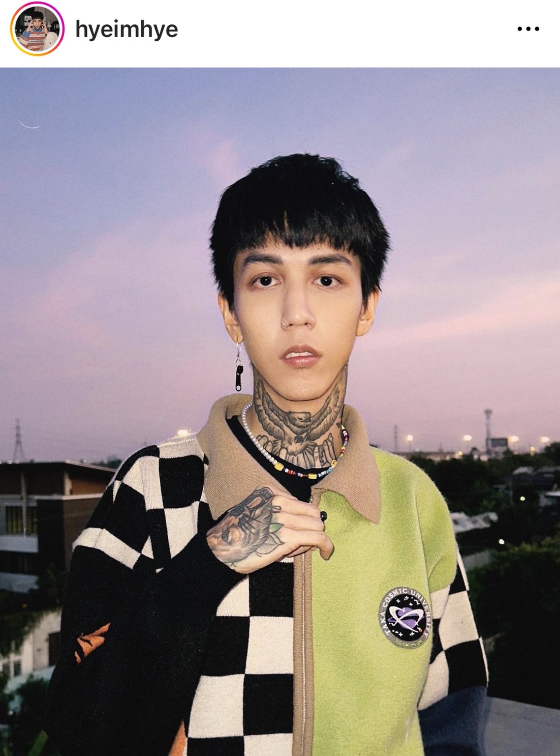 ฮาย Paper Planes เผยเพลงดังแต่ไม่มีความสุขถึงขั้นเป็นแพนิก