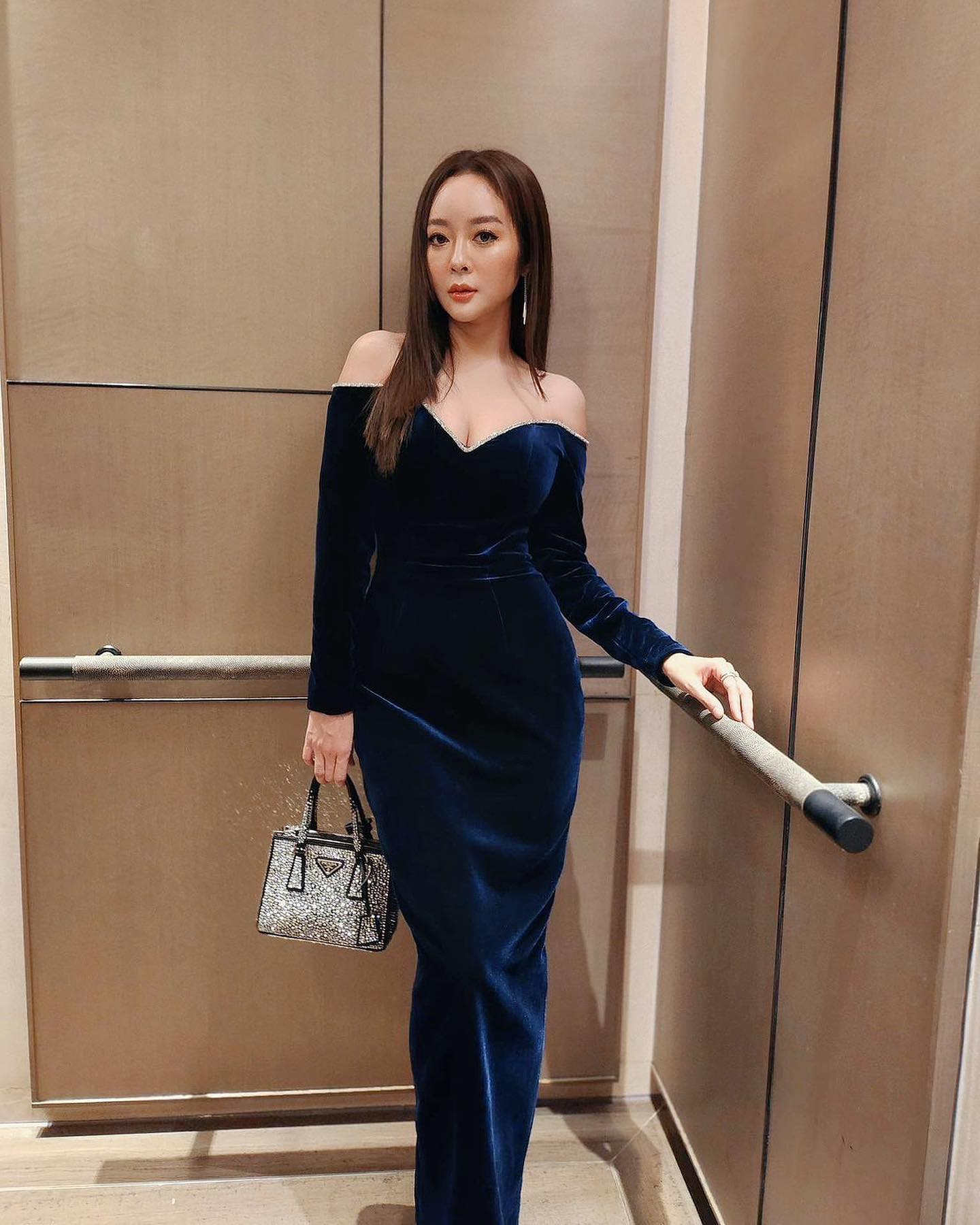 แก้มบุ๋ม เปิดใจ สาเหตุไม่รับงานละคร เพราะโดนผู้ใหญ่ถอดออก