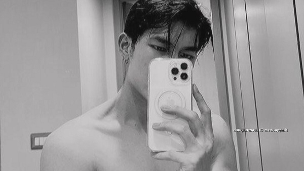 “มิว ศุภศิษฏ์” อัพเดตภาพฟิตกล้ามทำแฟนๆ แห่กดไลค์ (มีคลิป) “มิว ศุภศิษฏ์” อัพเดตภาพฟิตกล้ามทำแฟนๆ แห่กดไลค์ (มีคลิป)