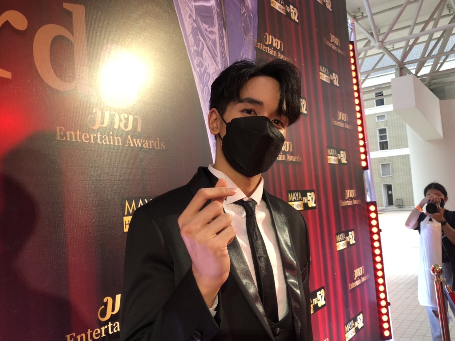 กองทัพ พีค เผย เบลล่า ตรงสเปค ยืนยันไม่ได้ไปอยุธยาด้วยกัน กองทัพ พีค เผย เบลล่า ตรงสเปค ยืนยันไม่ได้ไปอยุธยาด้วยกัน