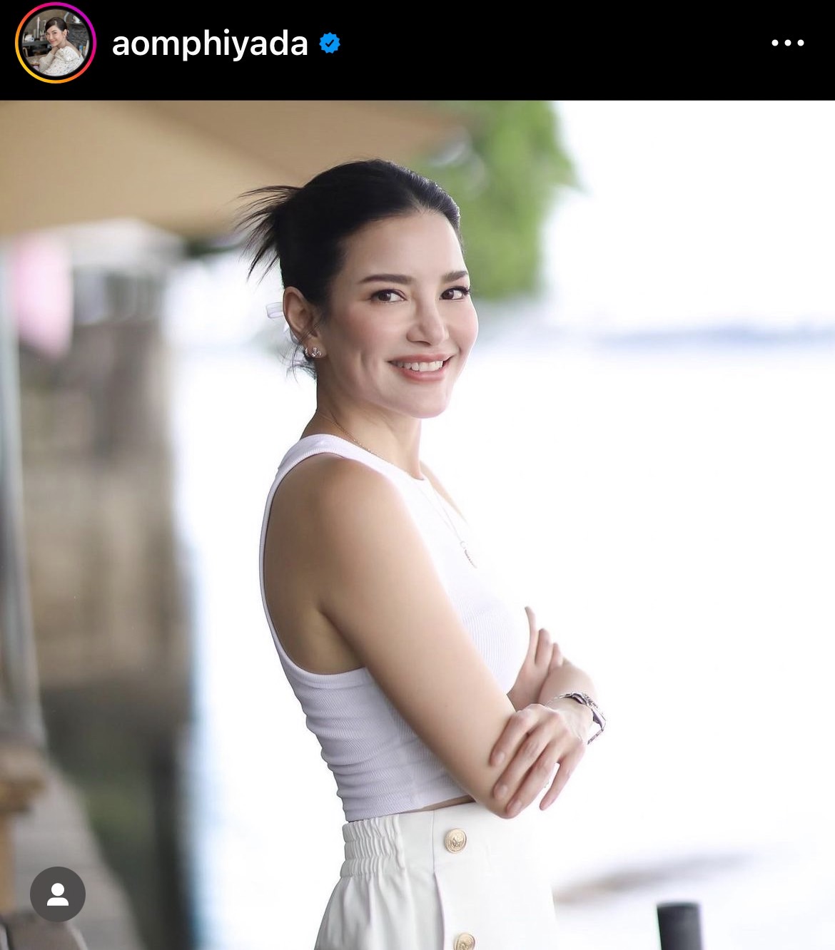 ยันขาเตียงแข็งแรง “อ้อม พิยดา” เผยรูปหวานคู่สามีในรอบหลายปี