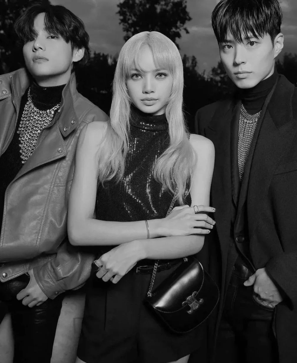 ได้สังกัดแล้ว!! 'พัคโบกอม' เซ็นเข้า The Black Label ค่ายเดียวกับ ‘แทยัง BIGBANG’