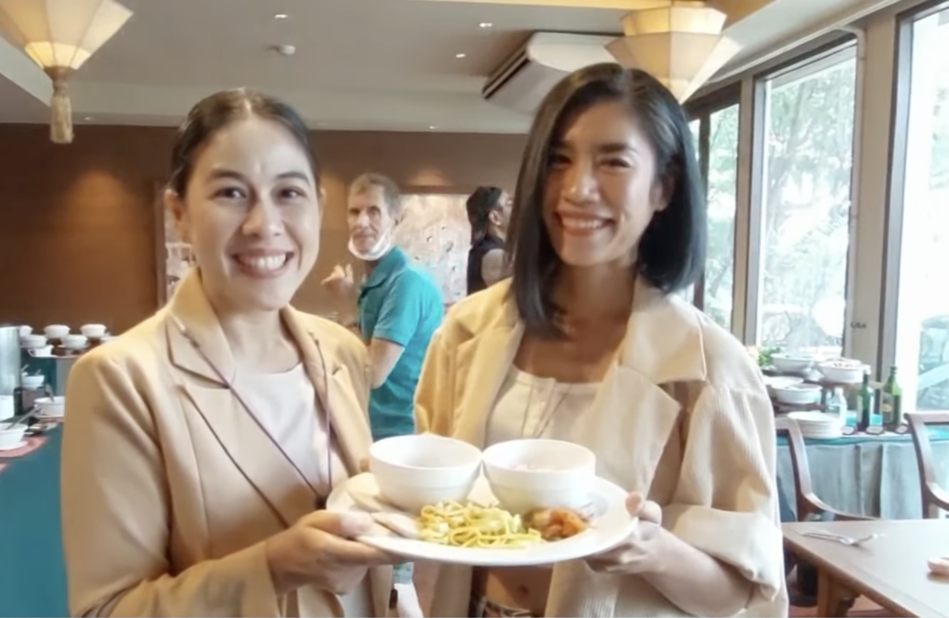 ข้าวซอย ขึ้นแท่นเมนูเด็ดมัดใจ นทท.ต่างชาติ