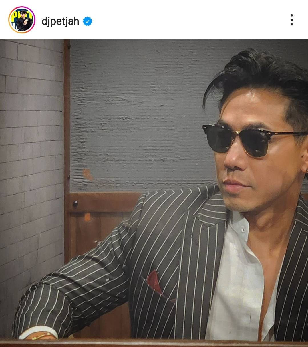 ดีเจเพชรจ้า เปิดใจอีกครั้ง หลังถูกโยง ดารา พ. เปิดเว็บพนัน ไขข้อสงสัยทำไมรวย ดีเจเพชรจ้า เปิดใจอีกครั้ง หลังถูกโยง ดารา พ. เปิดเว็บพนัน ไขข้อสงสัยทำไมรวย