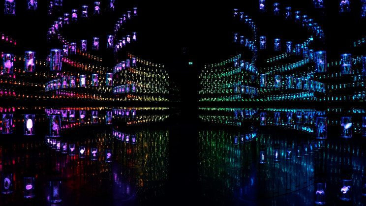 ชวนส่อง! Museum of The Future ที่ดูไบ สัมผัสประสบการณ์ชีวิตในปี 2071