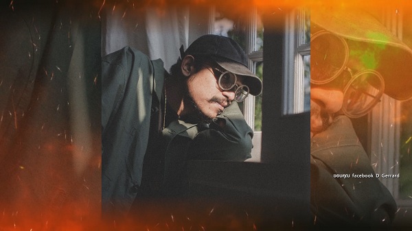 บิ๊ก D Gerrard เปิดใจครั้งแรกหลังมีดราม่าโยงเกี่ยวกับ กวินท์  (มีคลิป) 