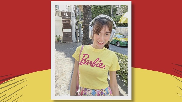 แน็ก ชาลี ประกาศคบ เก๋ไก๋ สไลด์เดอร์   (มีคลิป)