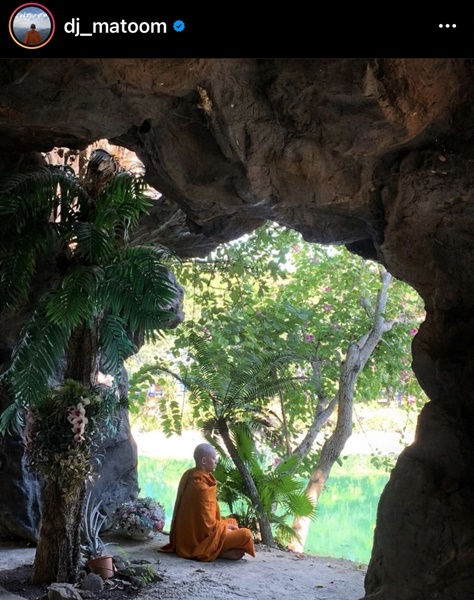 ทิดมะตูม ลาสิกขาแล้ว เผยความรู้สึก  19 วันที่อยู่ใต้ร่มกาสาวพัสตร์