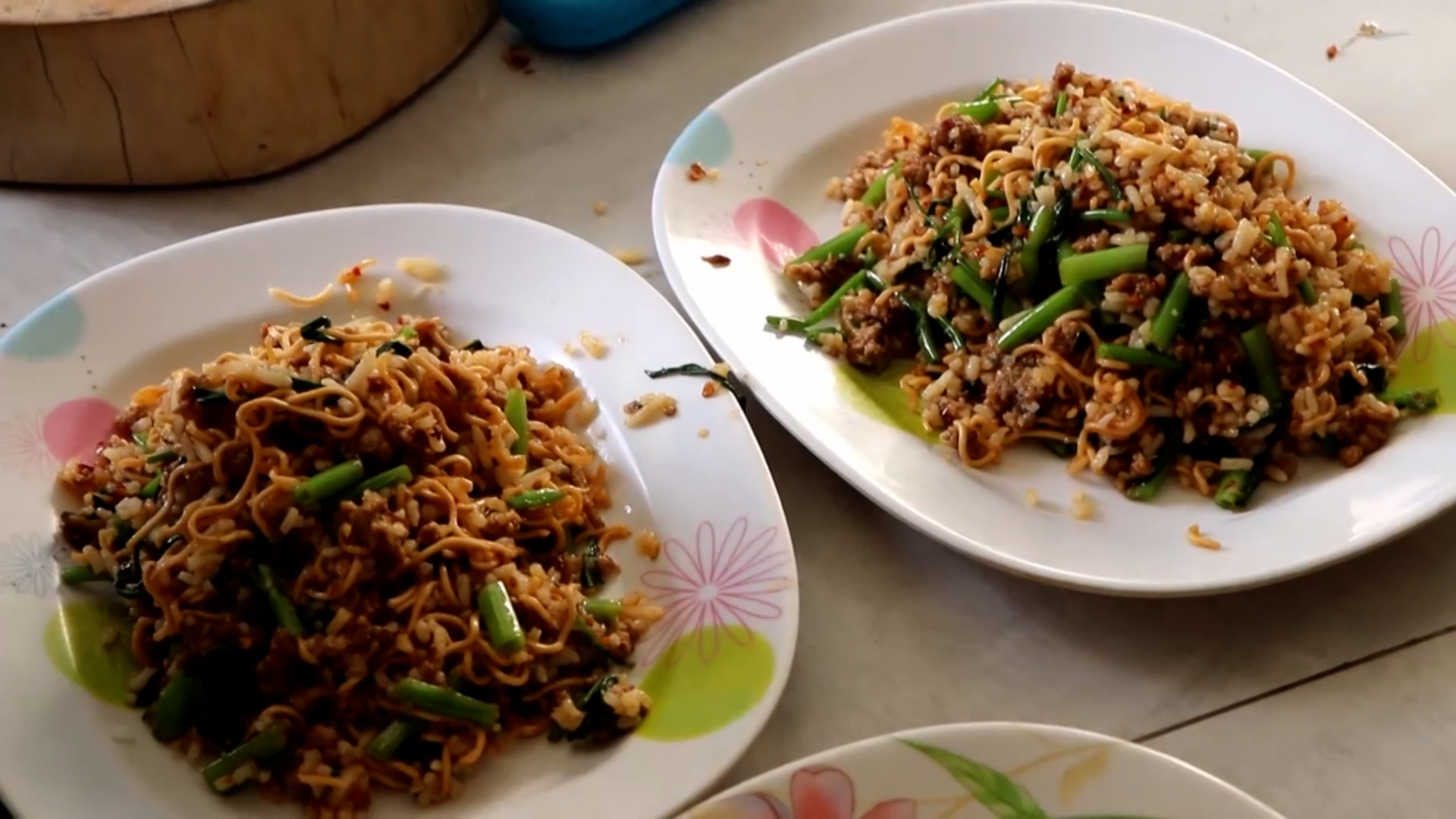 เปิดตัวเมนู...ทำมั่ว!แต่อร่อย เมนูเด็ด“ข้าวหมา”มาแรง