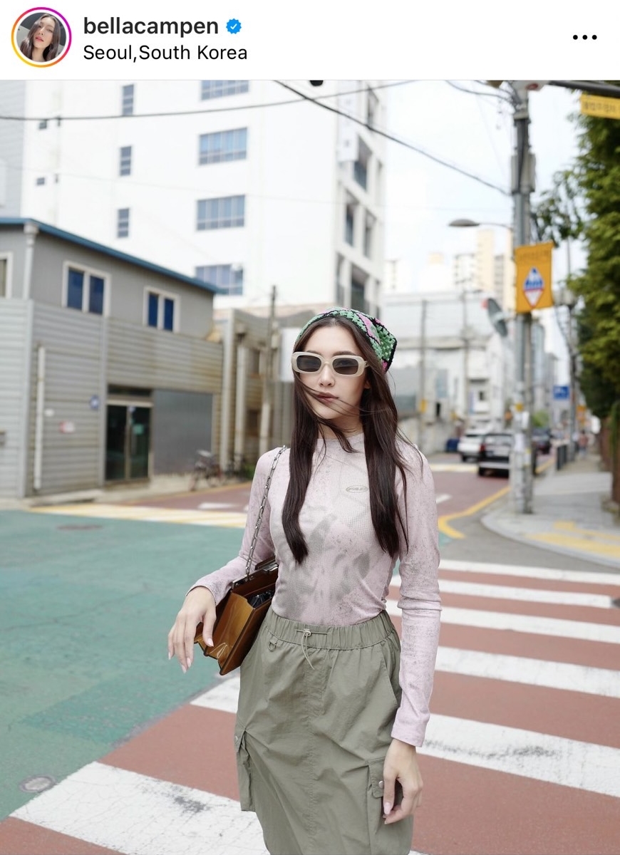 เบลล่า ชี้แจงไม่เคยมีเฟซบุ๊กส่วนตัว ถ้าพบเห็นถือเป็นตัวปลอมทั้งหมด