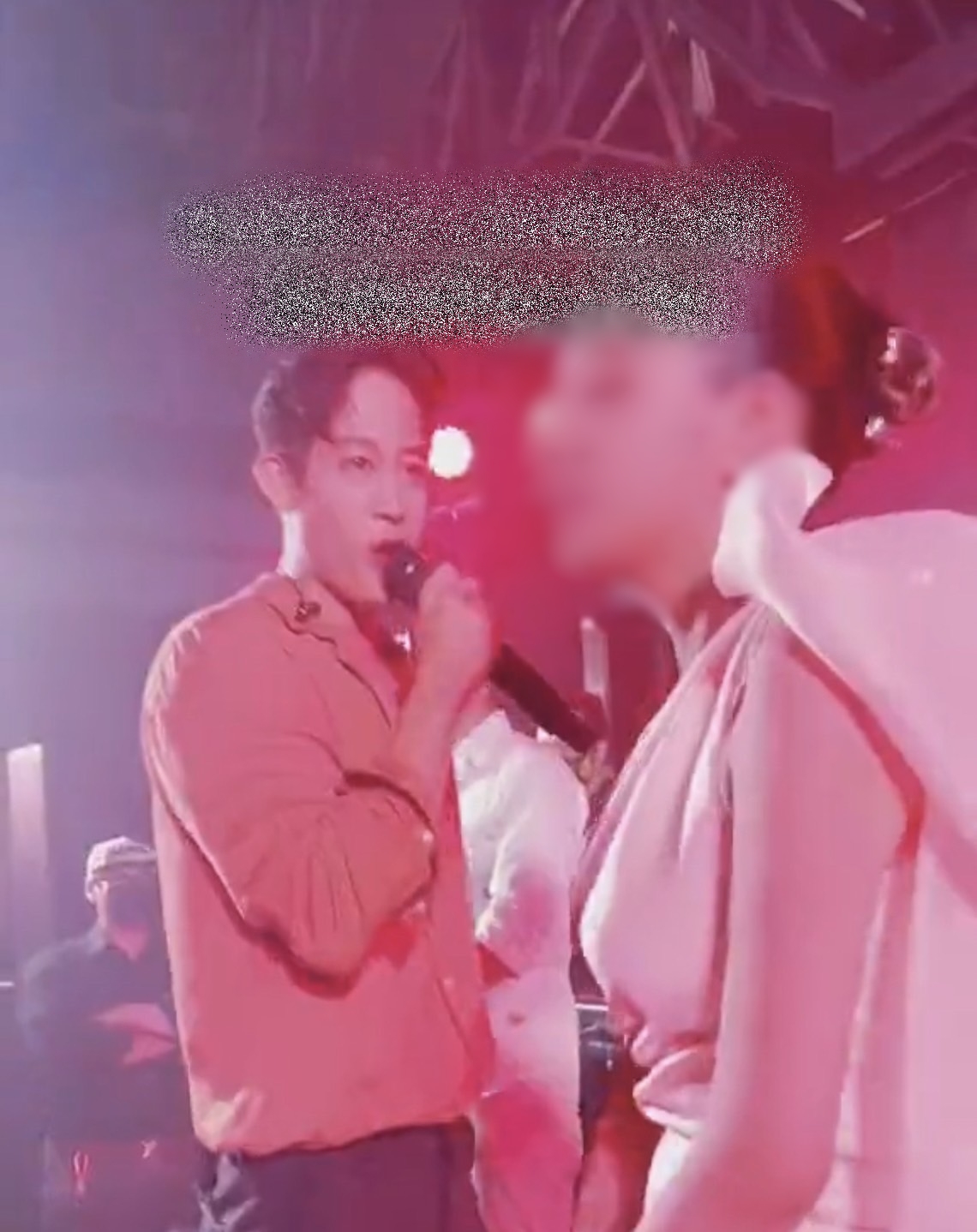 ชาวเน็ตขุดคลิป เจ้าของแบรนด์ ที่กำลังเป็นดราม่าดัง คุกคาม ตู่ ภพธร 