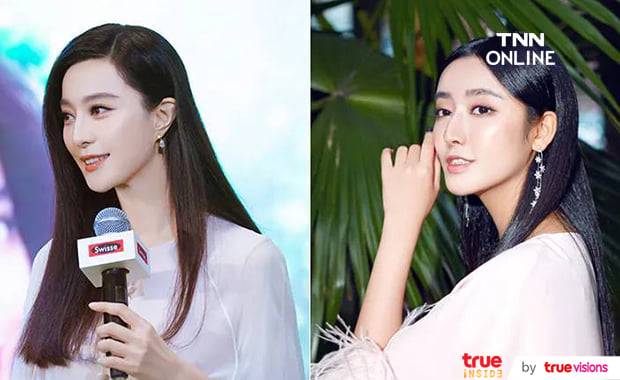 อยากเหมือนต้องได้เหมือน! สาวจีนทำหน้านาน 8 ปีจนกลายเป็น ฟ่านปิงปิง สอง อยากเหมือนต้องได้เหมือน! สาวจีนทำหน้านาน 8 ปีจนกลายเป็น ฟ่านปิงปิง สอง