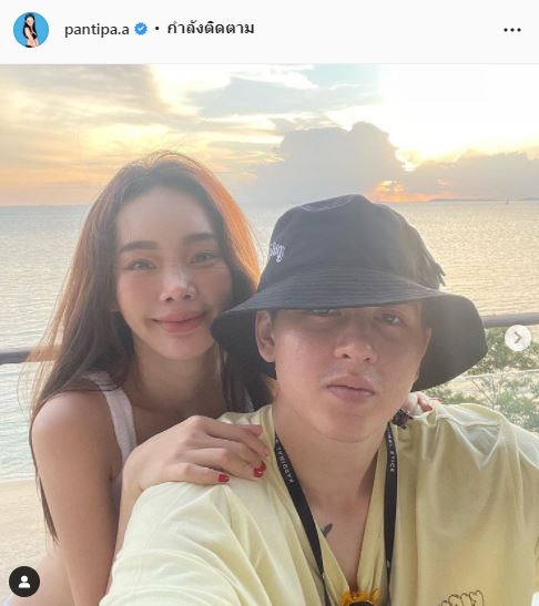 ความหมายดีมาก ผู้จัดการส่วนตัว เผยที่มาชื่อลูกชาย กวินท์-ปุ้มปุ้ย 