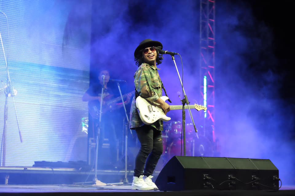 คิง ก่อนบ่าย เสนอตัว ถึงเจ้าตัว 50 คิวที่โดนเท!!