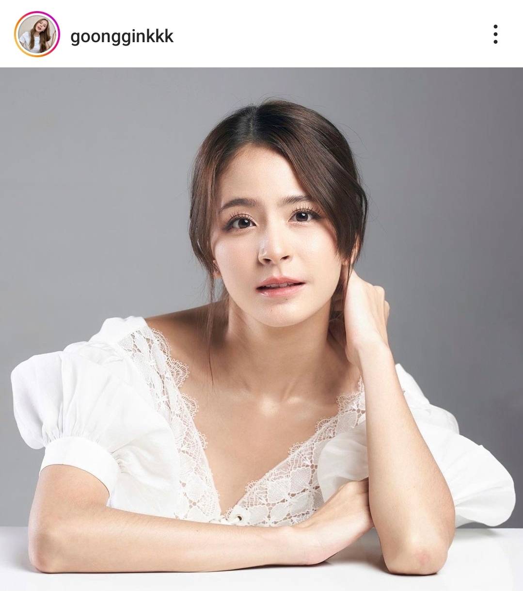 กุ๊งกิ๊ง ปฏิมา ตอบสถานะ ธามไท หลังมีภาพเดินซื้อเสื้อผ้าด้วยกัน กุ๊งกิ๊ง ปฏิมา ตอบสถานะ ธามไท หลังมีภาพเดินซื้อเสื้อผ้าด้วยกัน