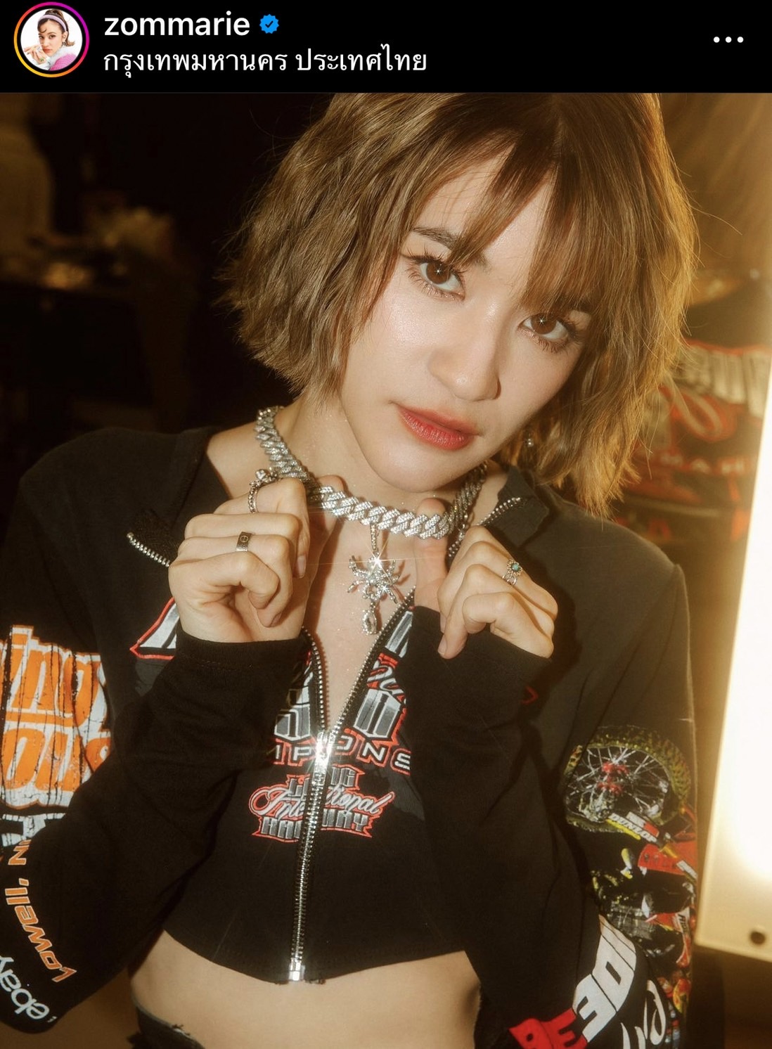 “ส้ม มารี” ตื่นเต้นเตรียมจัด4 Queens Concert รวม4สาว จาก4ค่าย “ส้ม มารี” ตื่นเต้นเตรียมจัด4 Queens Concert รวม4สาว จาก4ค่าย