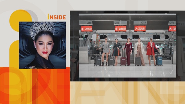 ปุ้ย ปิยาภรณ์ เคลียร์ดราม่า อาย กัญญาลักษณ์ อดไปนิวยอร์ก   (มีคลิป)