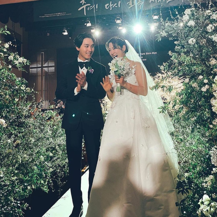 'ฮยอนบิน-ซนเยจิน' นำทัพคู่รักคนดังแฟนๆ อยากเห็นใน The Return of Superman