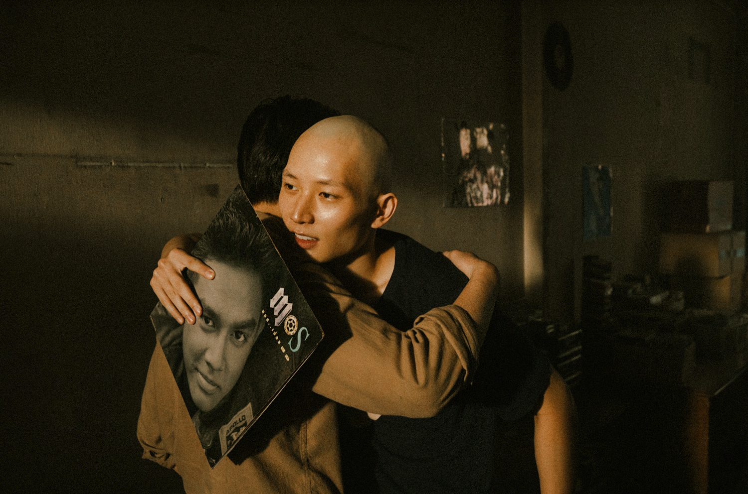 ไอซ์ซึ ตอบเเล้ว หลังน้ำหนักลง 17 กิโลภายในเดือนครึ่ง 