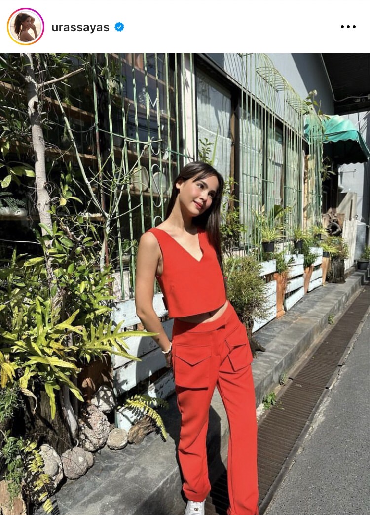 ญาญ่า ทุ่มเงินซื้อที่ดินเขาใหญ่ 2 ไร่ เตรียมปลูกบ้าน เผยวาเลนไทน์นี้ไร้แพลนคุกเข่าขอแต่งงาน 