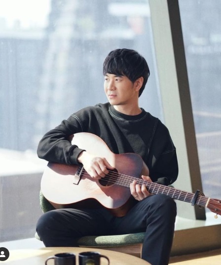 แสตมป์ อภิวัชร์ ออกโรงพยาบาลแล้ว หลังรักษาโควิดจนหายดี