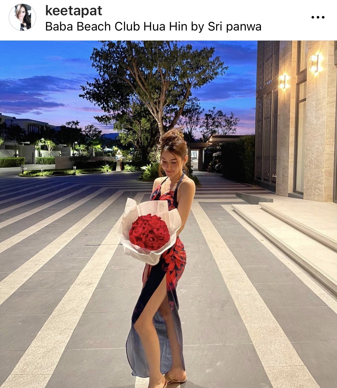 จิ๊บ คีตภัทร กลับไทยแล้ว ลั่น! ดำเนินคดีคนปล่อยข่าวปลอมทันที