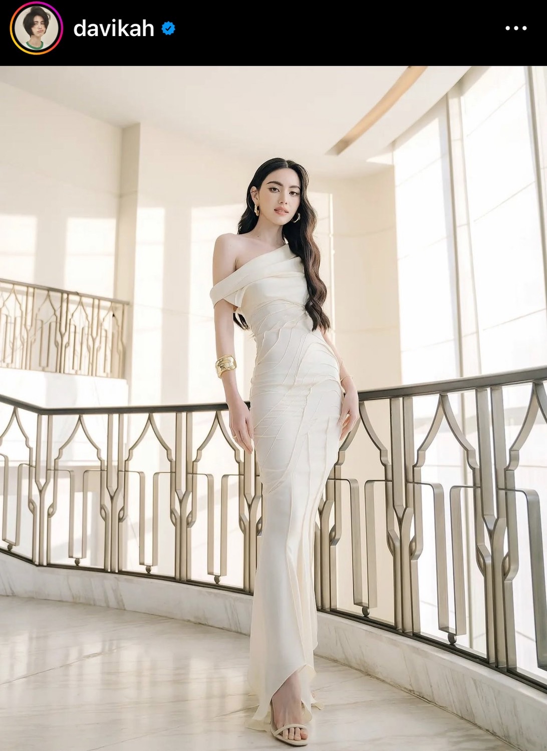 ใหม่ ดาวิกา เผยความรู้สึก คว้ารางวัลระดับโลก เป็นการพิสูจน์ตัวเองและจะไม่หยุดพัฒนา