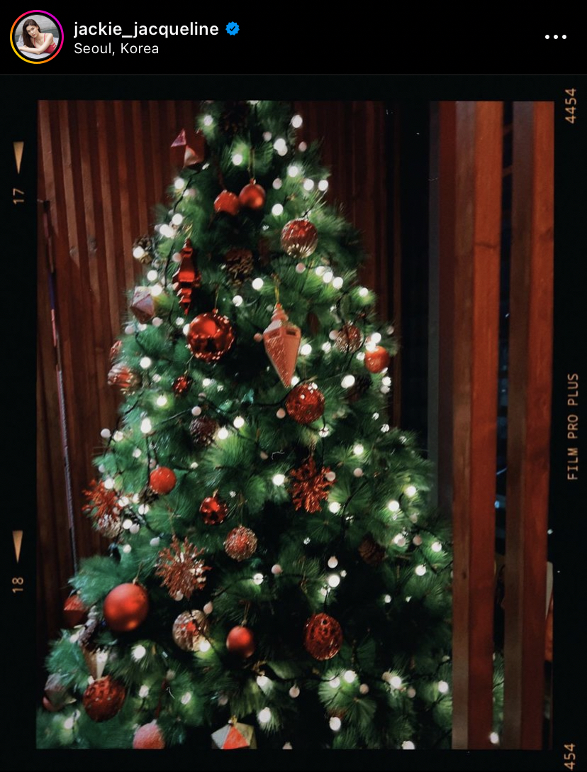 ปอ อรรณพ ควง แจ็คกี้ เที่ยวเกาหลี ด้านแฟนคลับแห่ลุ้น คู่นี้ยังไงแน่?!