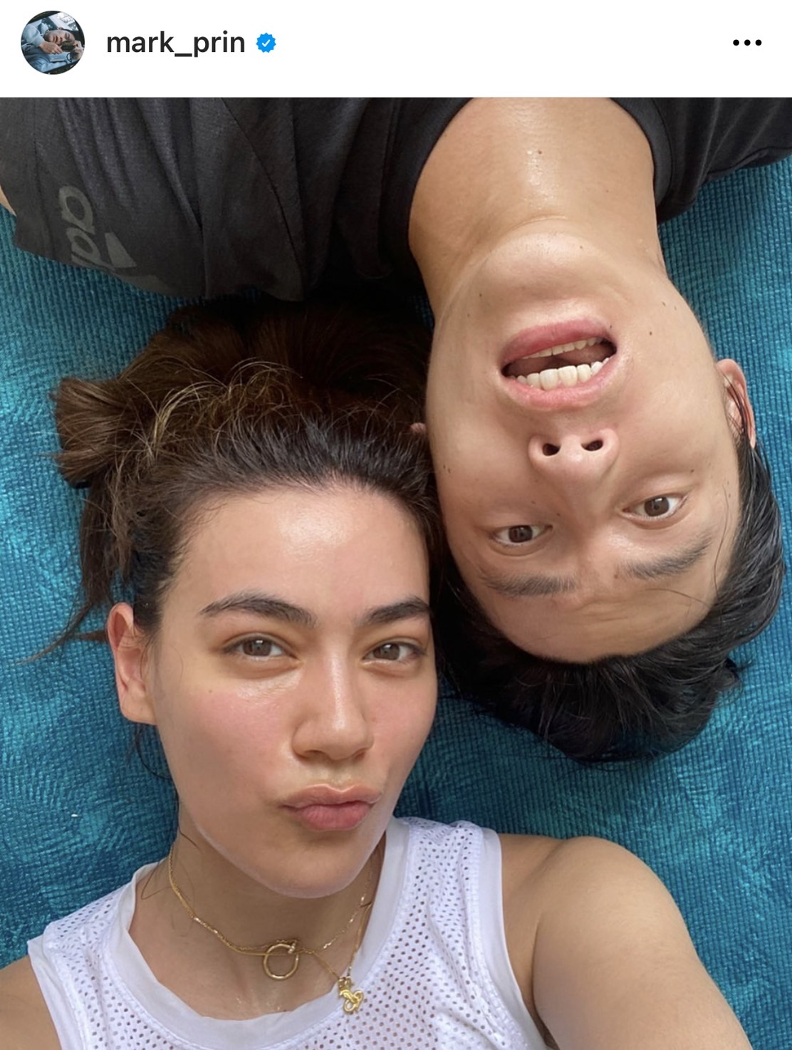 ลุ้นข่าวดี!! หมาก ปริญ เผยอยากแต่ง คิมเบอร์ลี แล้ว ลุ้นข่าวดี!! หมาก ปริญ เผยอยากแต่ง คิมเบอร์ลี แล้ว