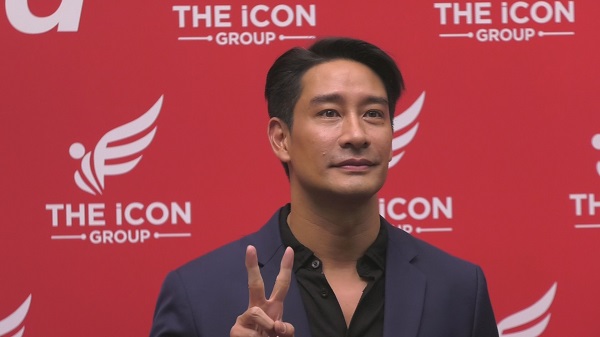 “ป้อง ณวัฒน์” ลั่นหากมีรักอีกครั้งอยากให้ยืนยาว  (มีคลิป)